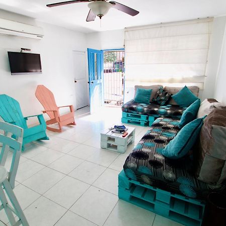 QuillaHost Guesthouse Barranquilla  Eksteriør billede