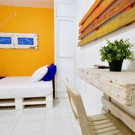 QuillaHost Guesthouse Barranquilla  Eksteriør billede