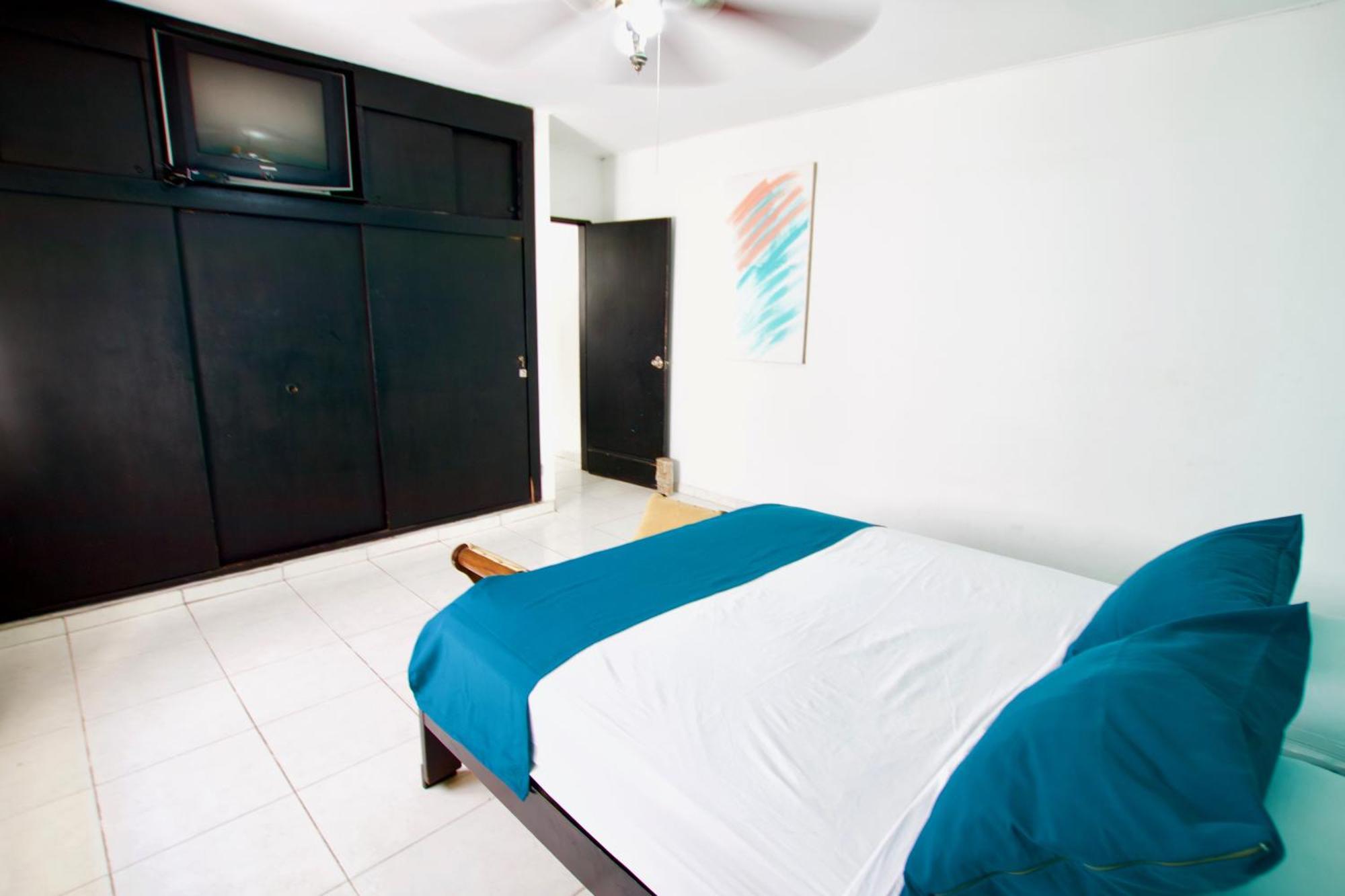 QuillaHost Guesthouse Barranquilla  Eksteriør billede