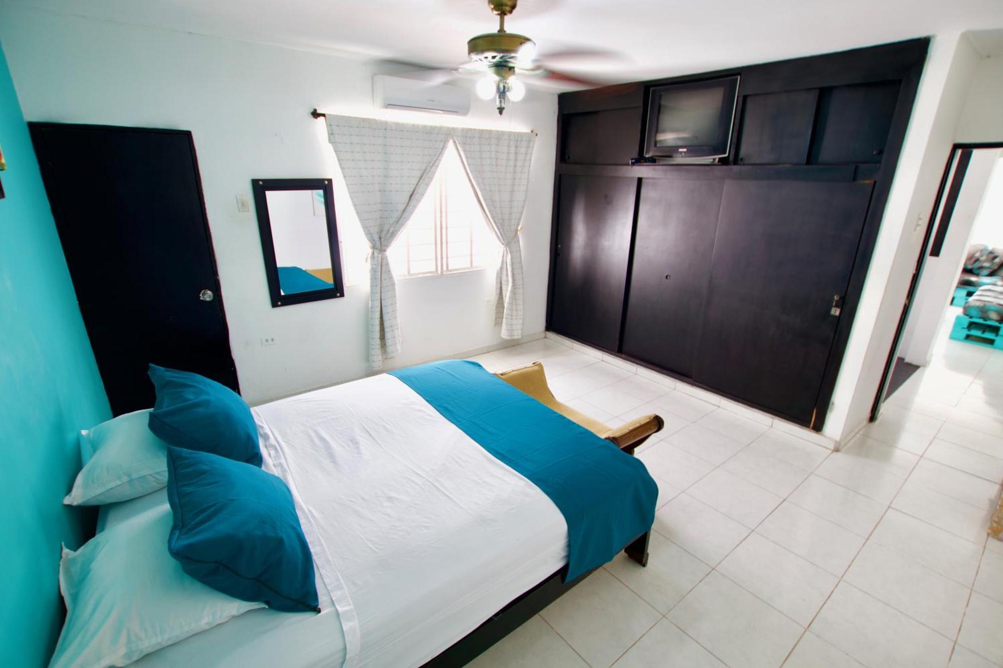 QuillaHost Guesthouse Barranquilla  Eksteriør billede