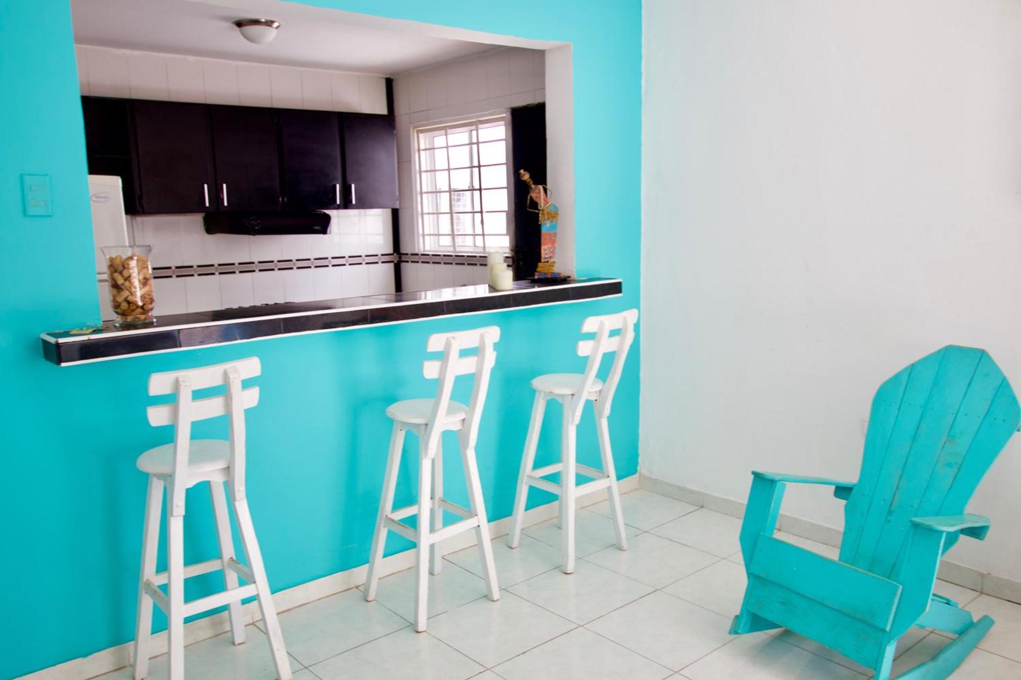 QuillaHost Guesthouse Barranquilla  Eksteriør billede