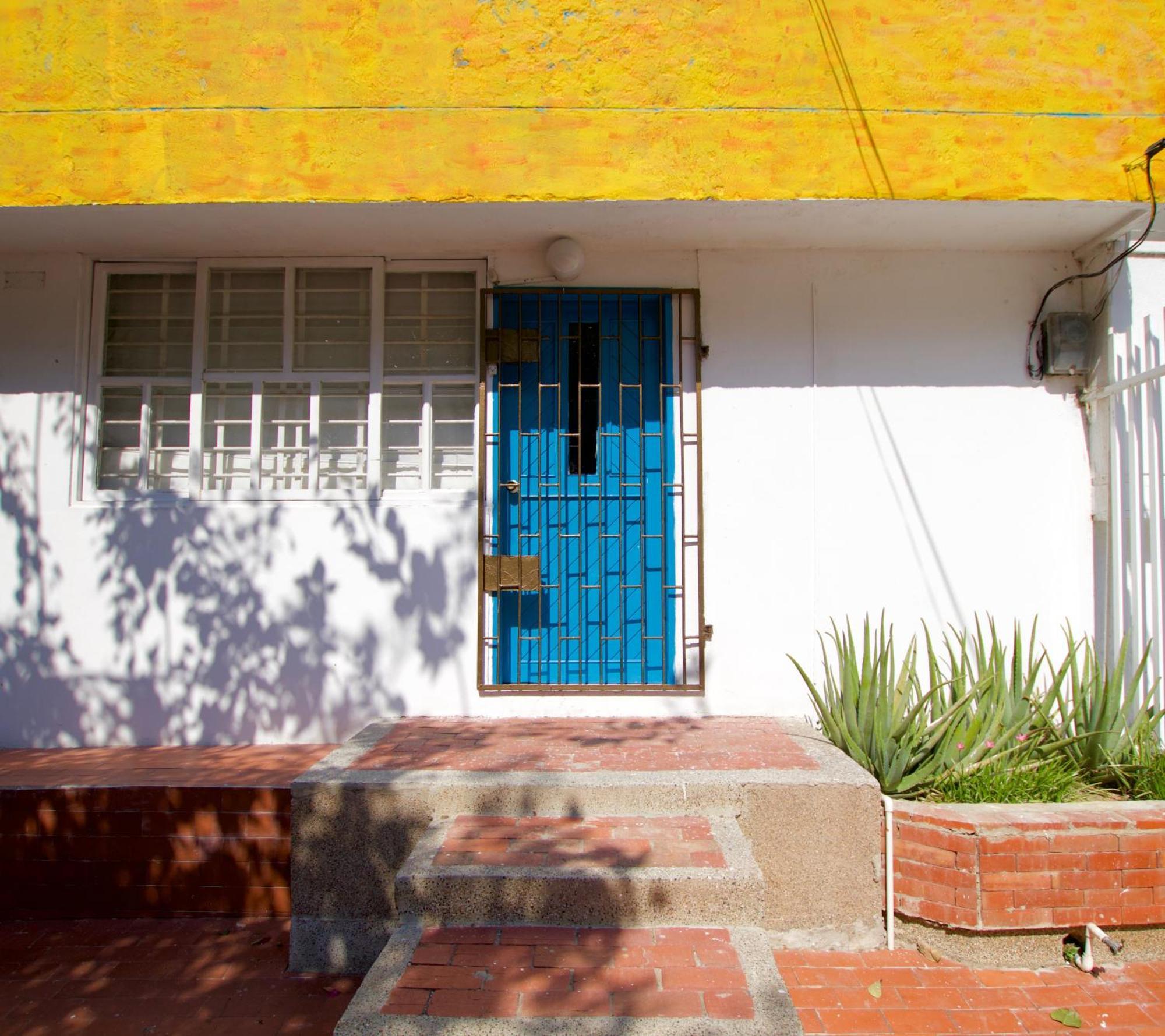 QuillaHost Guesthouse Barranquilla  Eksteriør billede