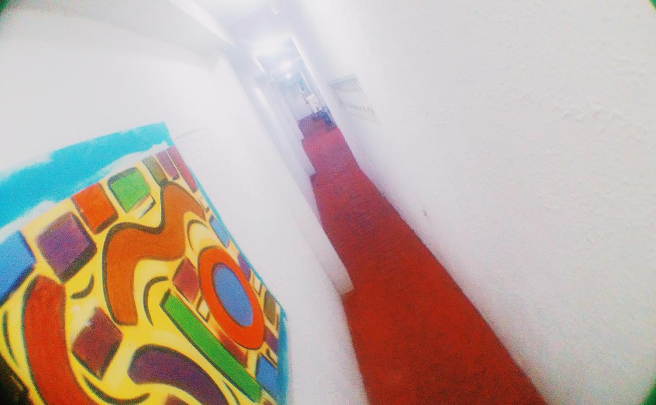 QuillaHost Guesthouse Barranquilla  Eksteriør billede