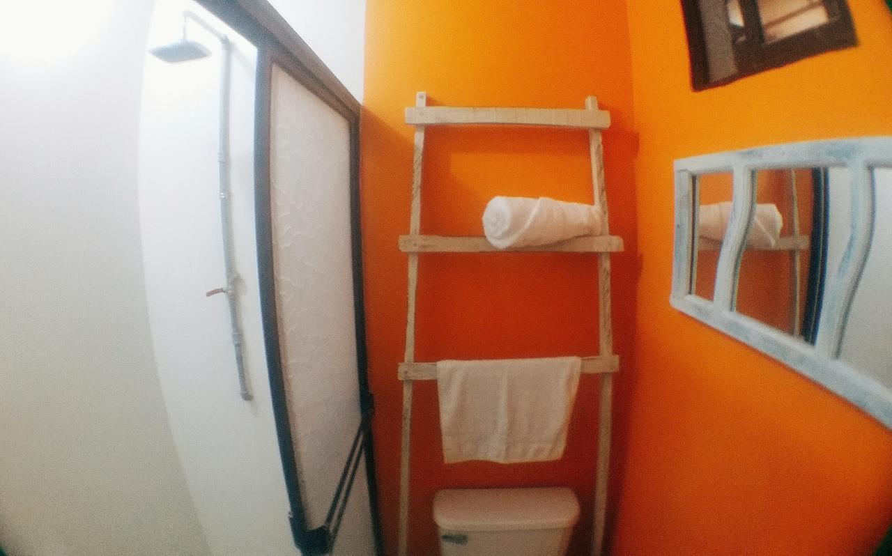 QuillaHost Guesthouse Barranquilla  Eksteriør billede