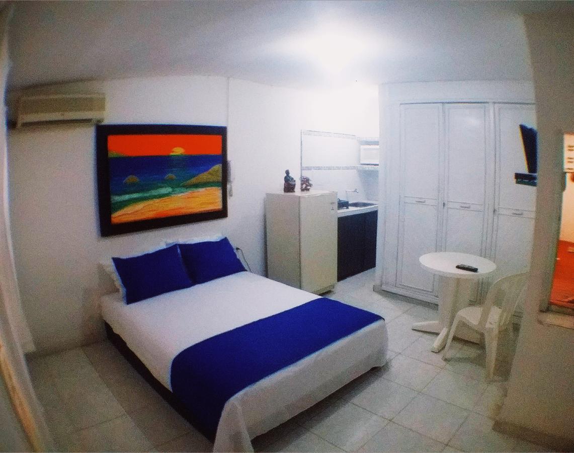 QuillaHost Guesthouse Barranquilla  Eksteriør billede