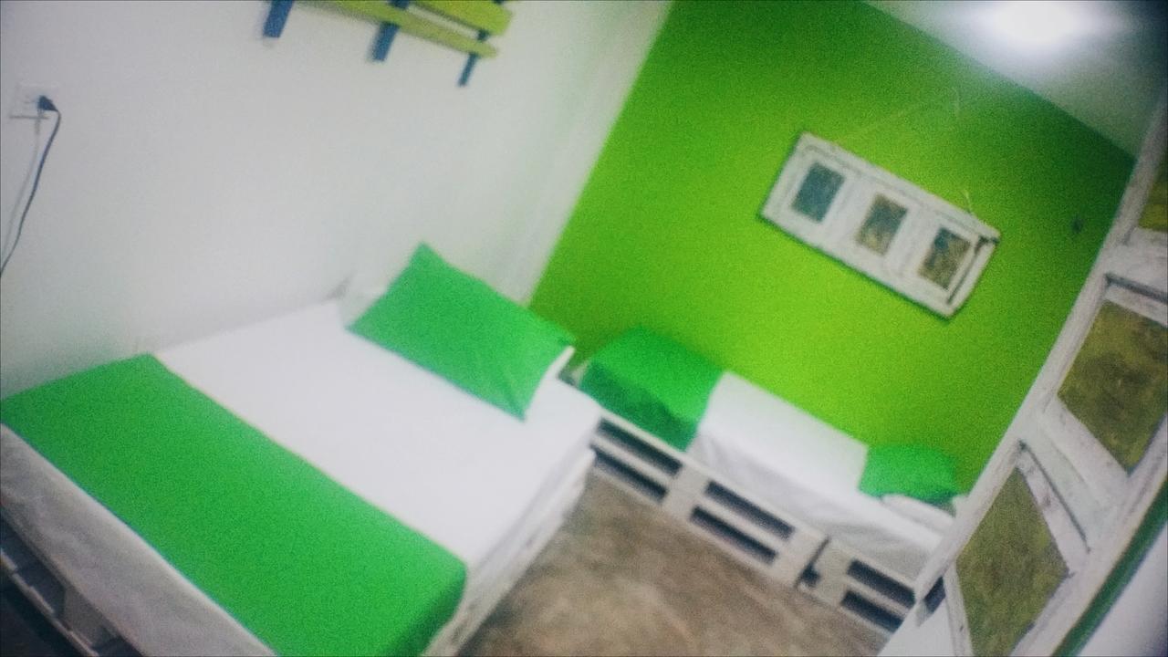 QuillaHost Guesthouse Barranquilla  Eksteriør billede