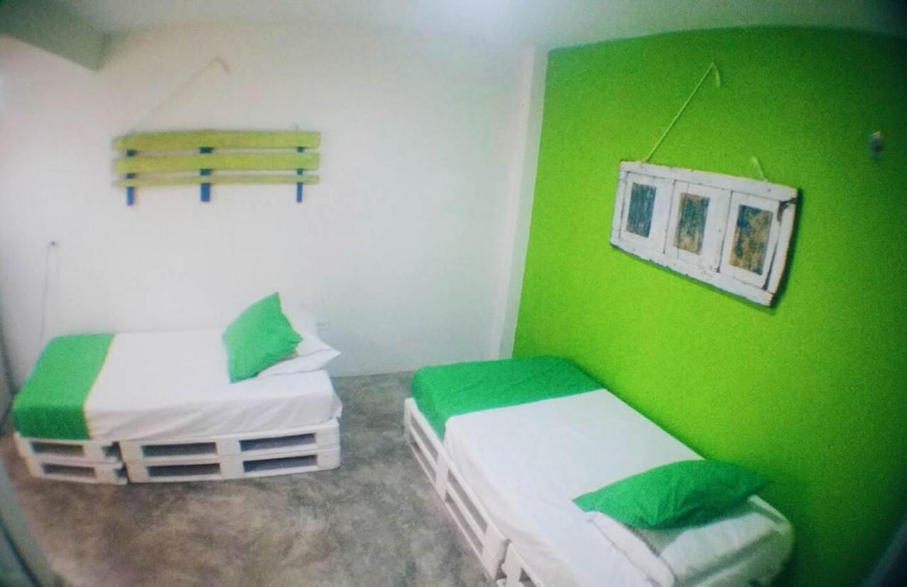 QuillaHost Guesthouse Barranquilla  Eksteriør billede