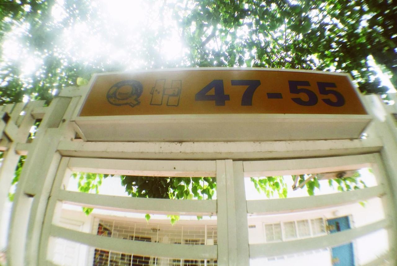 QuillaHost Guesthouse Barranquilla  Eksteriør billede