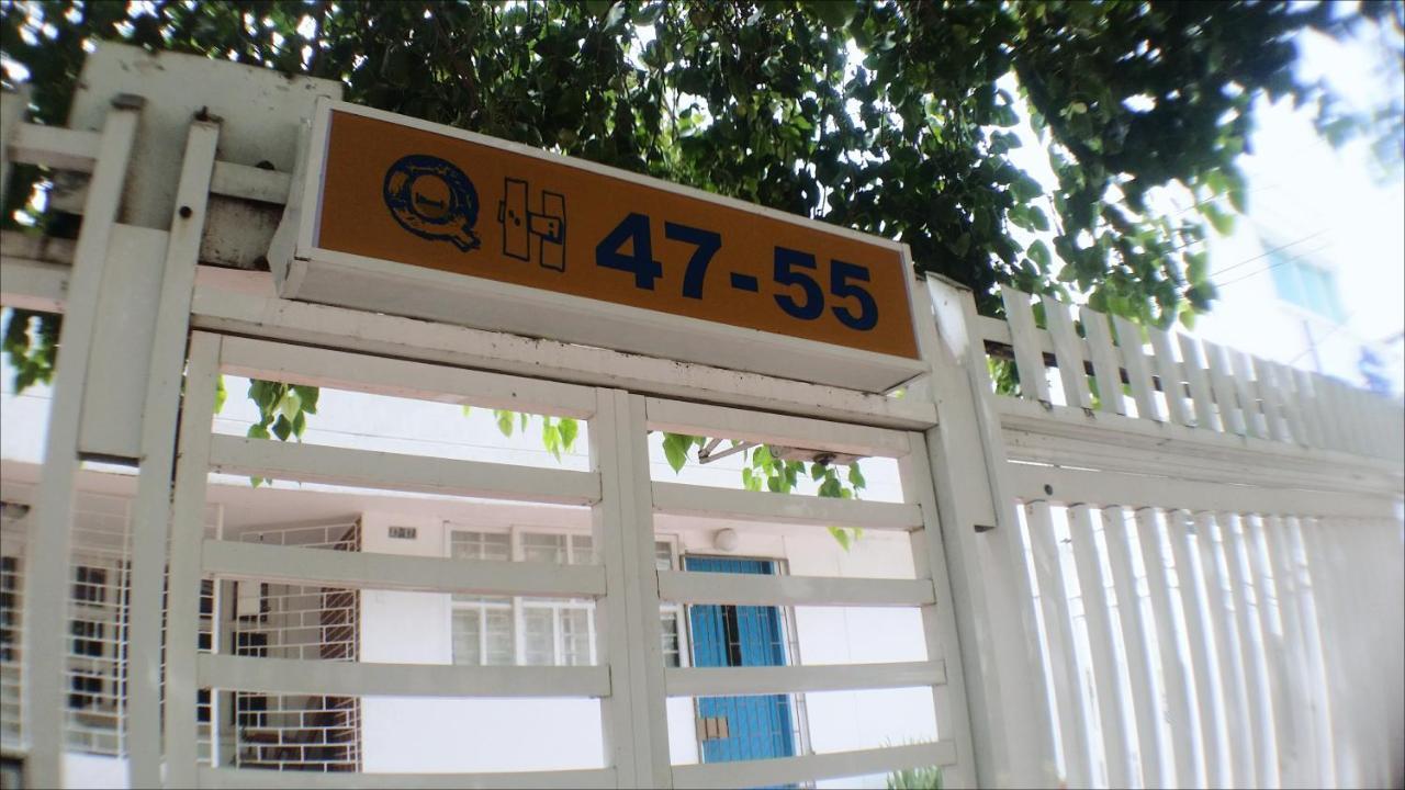 QuillaHost Guesthouse Barranquilla  Eksteriør billede