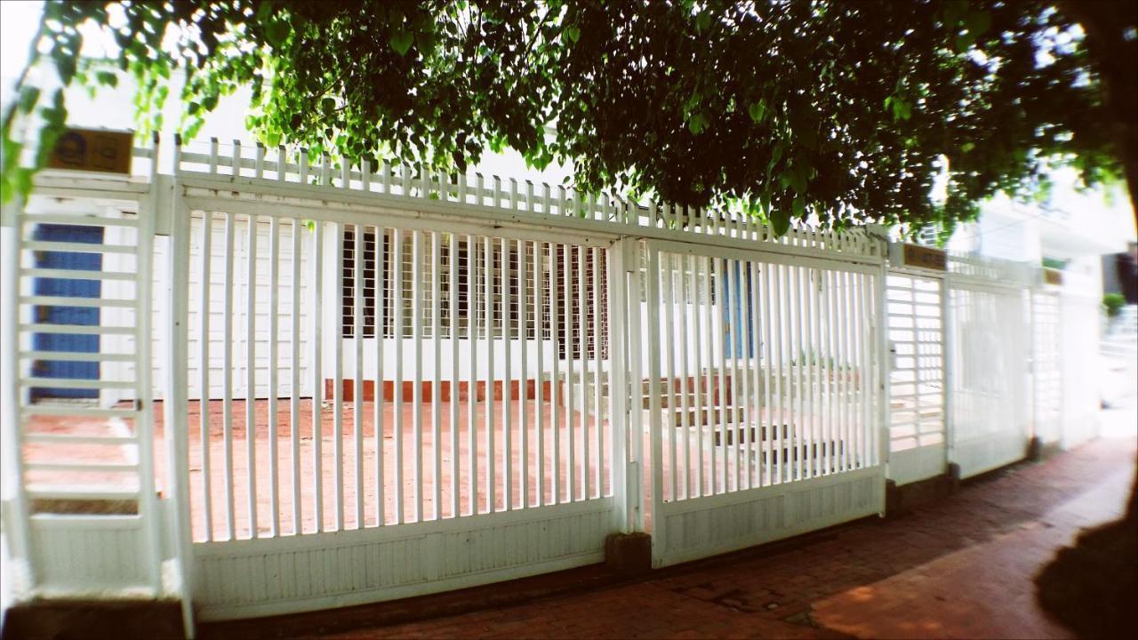QuillaHost Guesthouse Barranquilla  Eksteriør billede