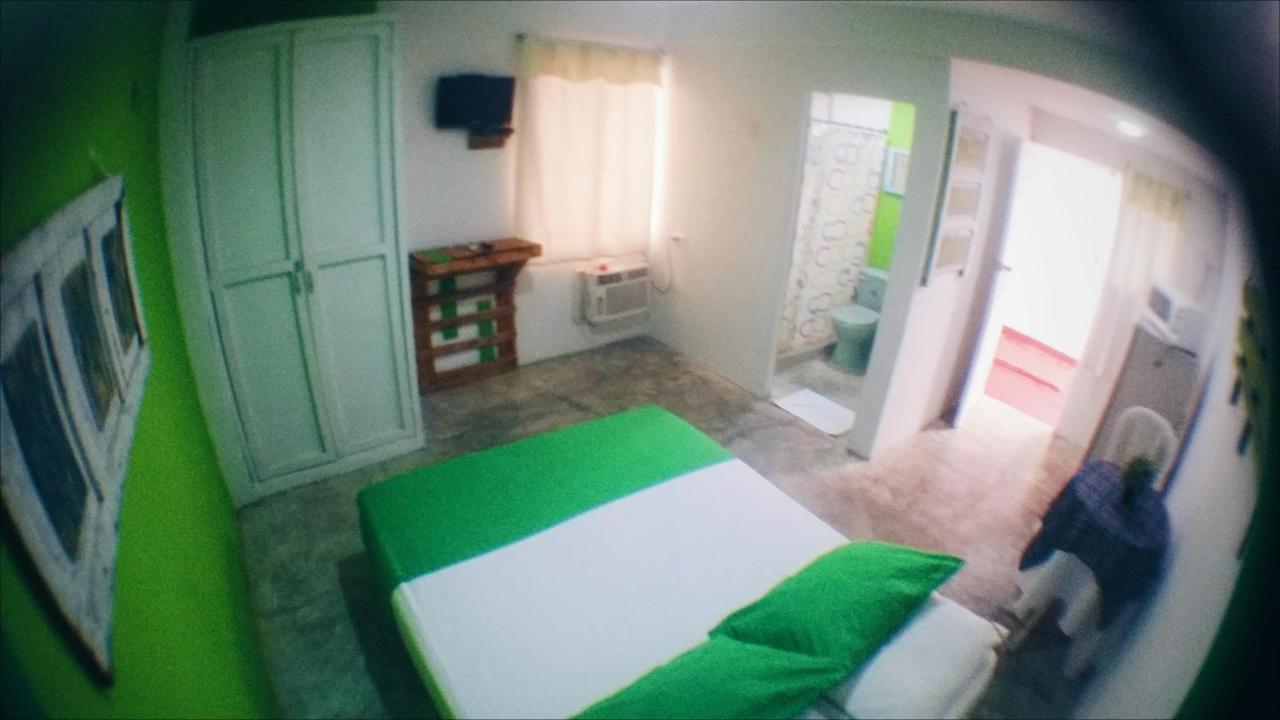 QuillaHost Guesthouse Barranquilla  Eksteriør billede
