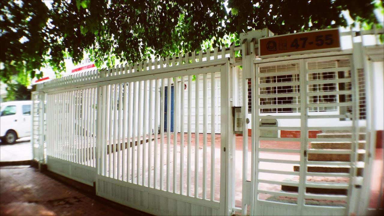 QuillaHost Guesthouse Barranquilla  Eksteriør billede