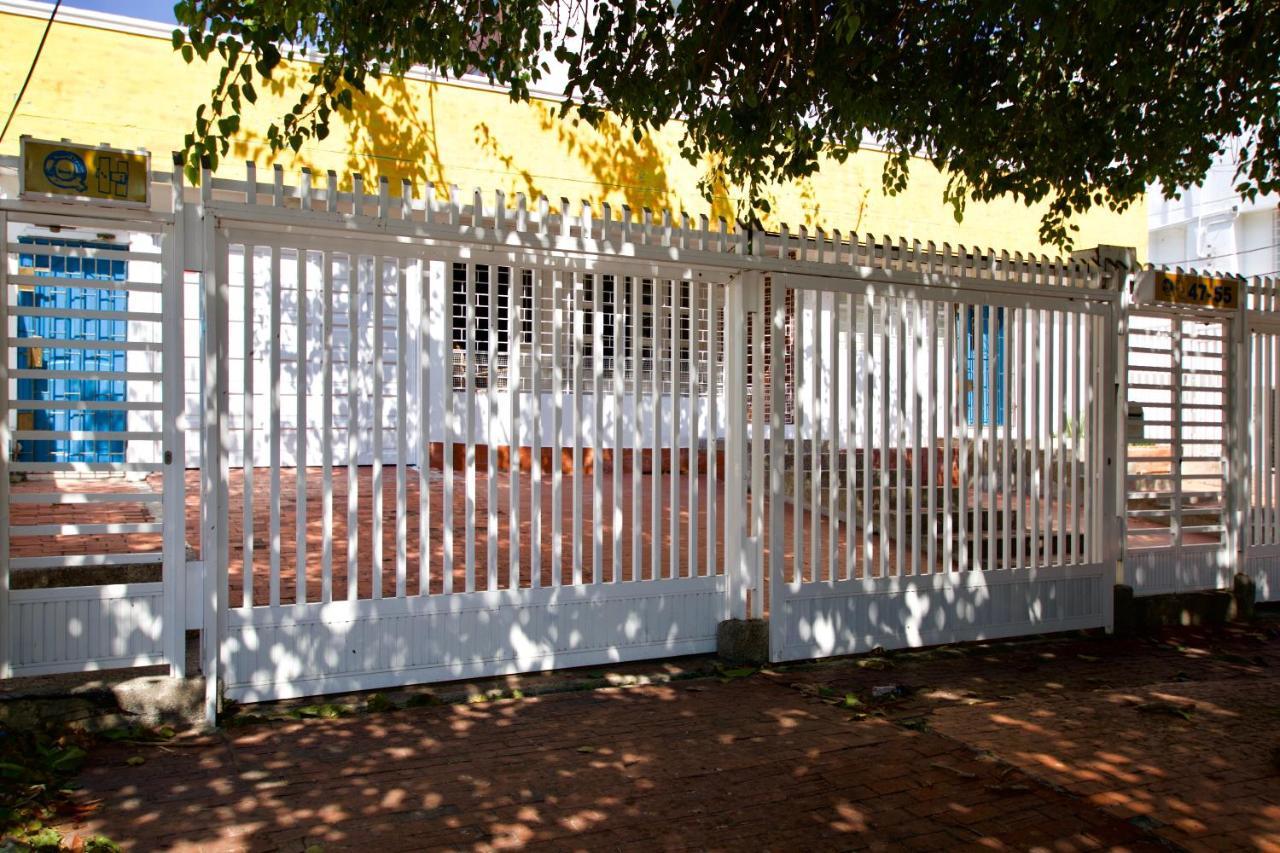 QuillaHost Guesthouse Barranquilla  Eksteriør billede