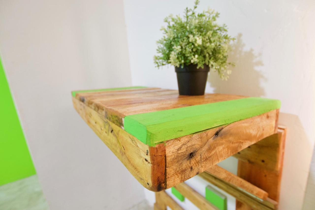 QuillaHost Guesthouse Barranquilla  Eksteriør billede