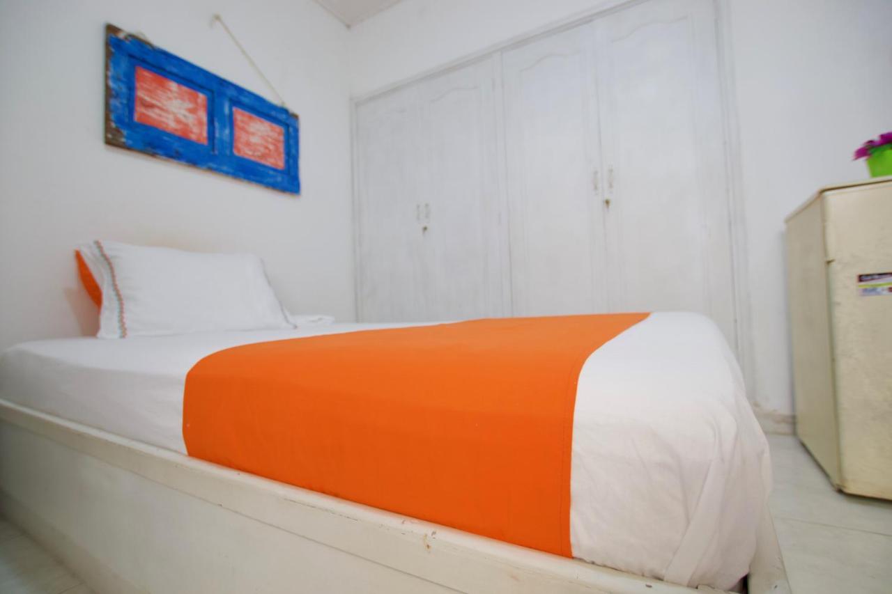 QuillaHost Guesthouse Barranquilla  Eksteriør billede