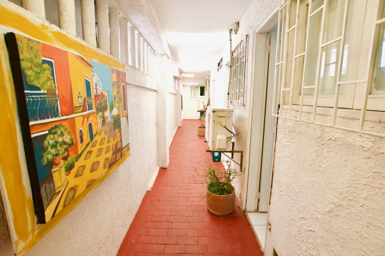 QuillaHost Guesthouse Barranquilla  Eksteriør billede