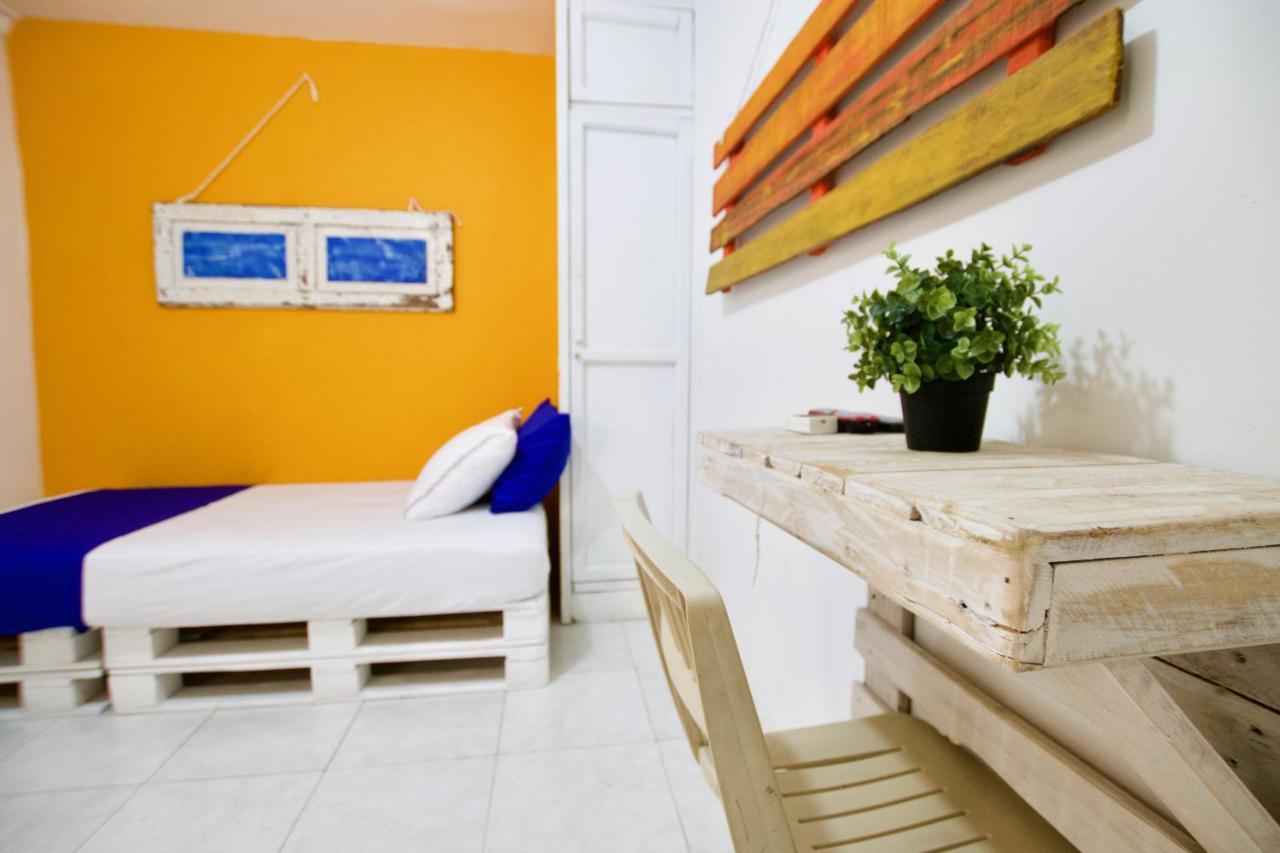 QuillaHost Guesthouse Barranquilla  Eksteriør billede