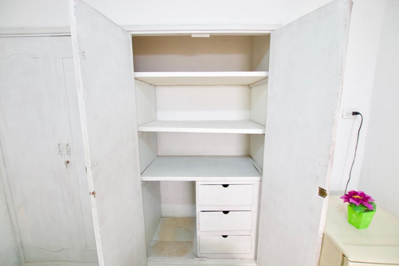 QuillaHost Guesthouse Barranquilla  Eksteriør billede