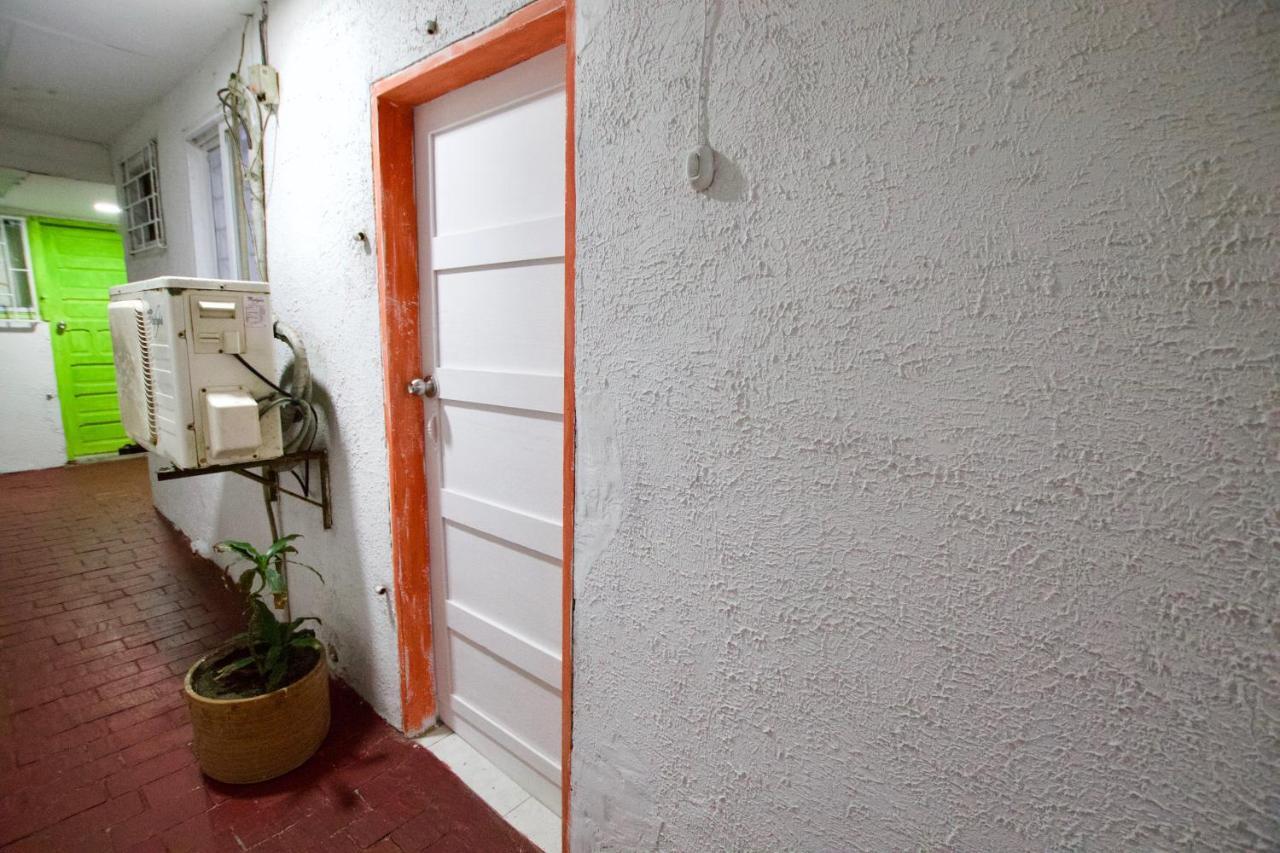 QuillaHost Guesthouse Barranquilla  Eksteriør billede
