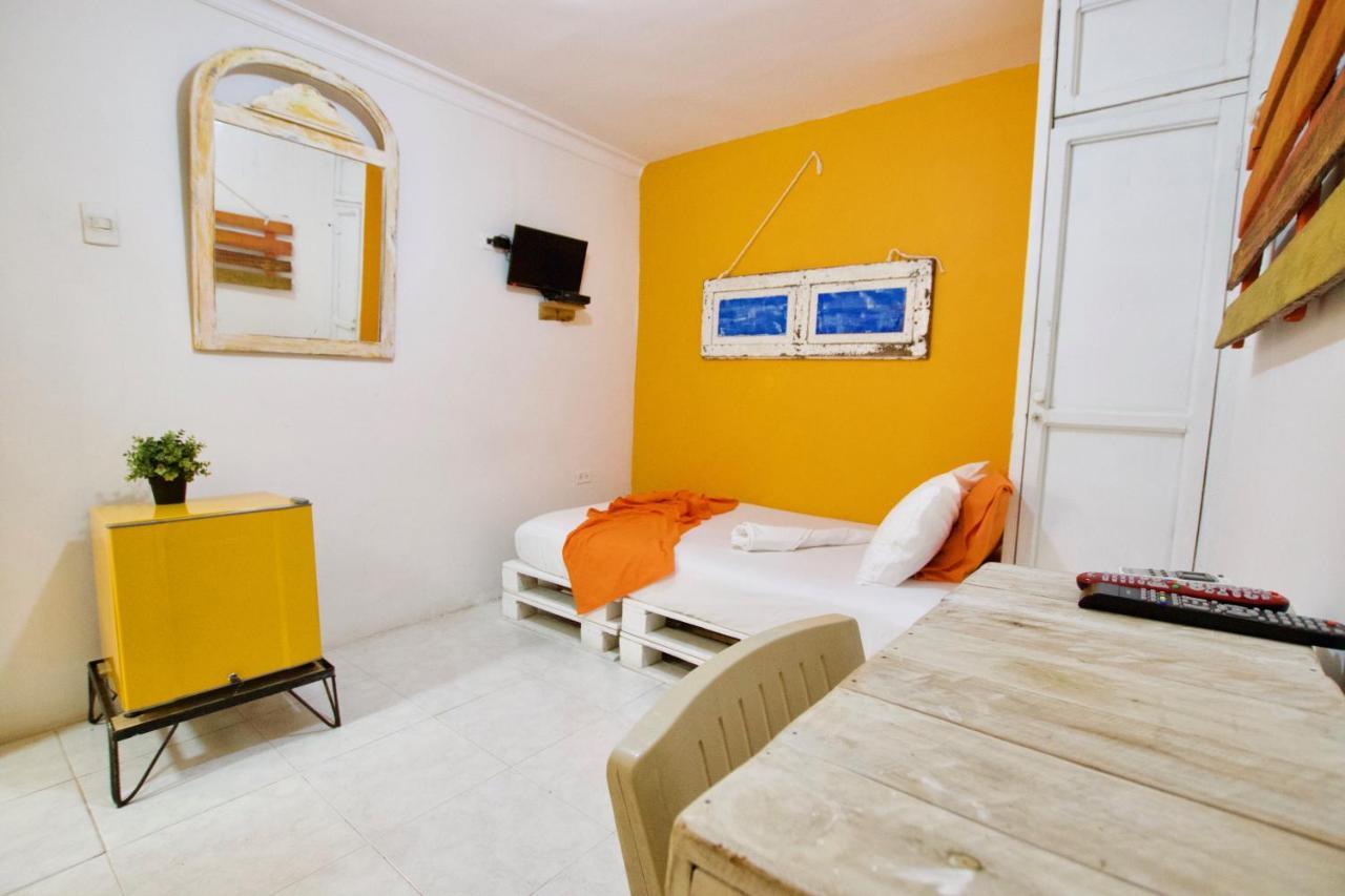 QuillaHost Guesthouse Barranquilla  Eksteriør billede
