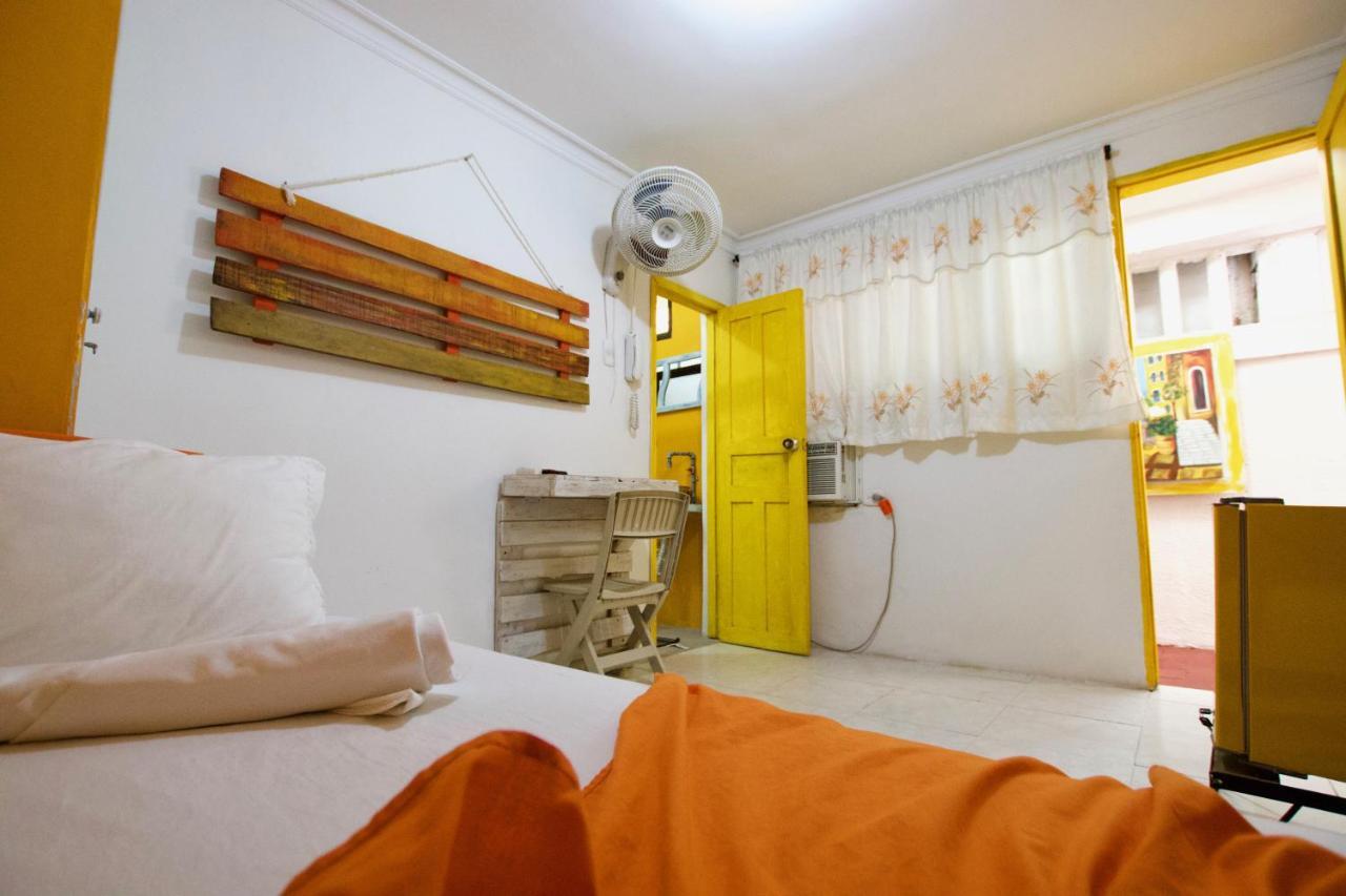 QuillaHost Guesthouse Barranquilla  Eksteriør billede