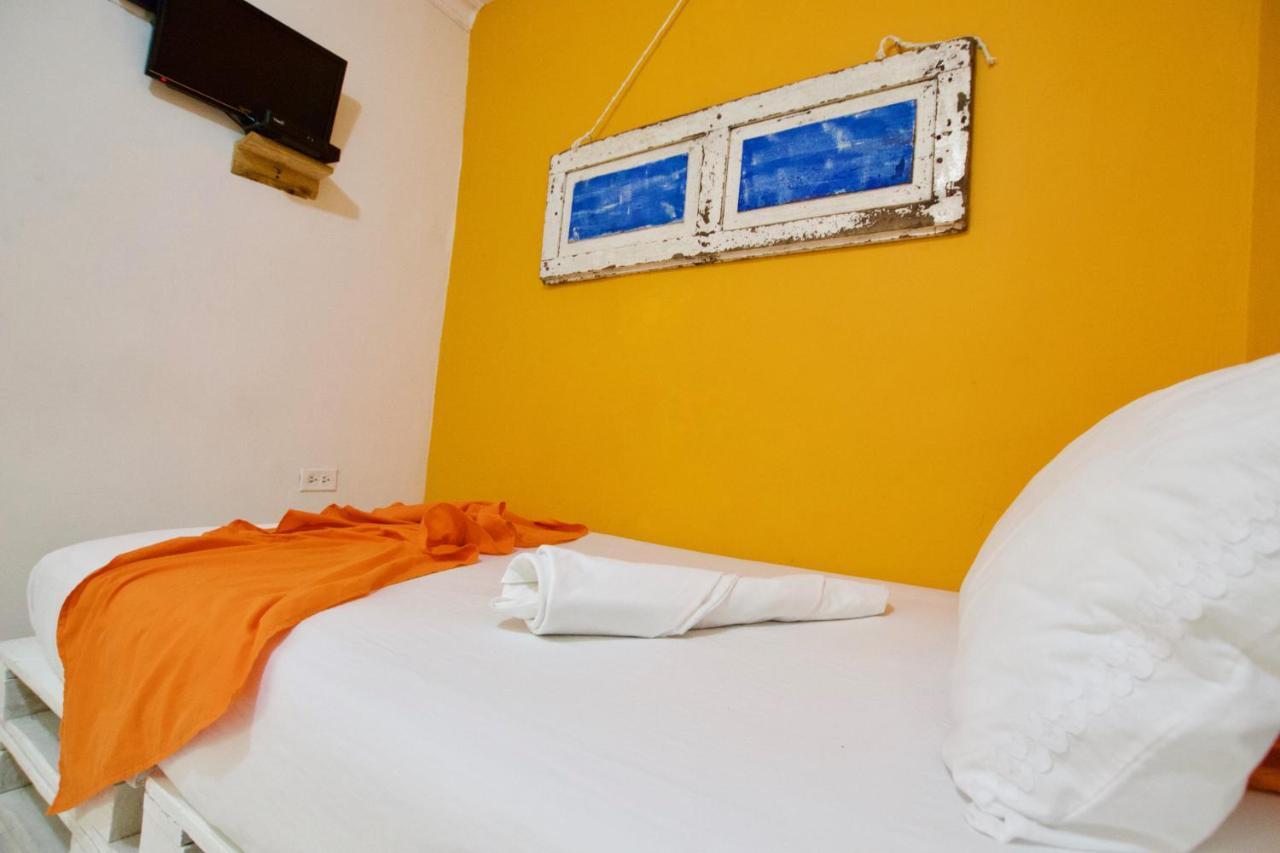 QuillaHost Guesthouse Barranquilla  Eksteriør billede