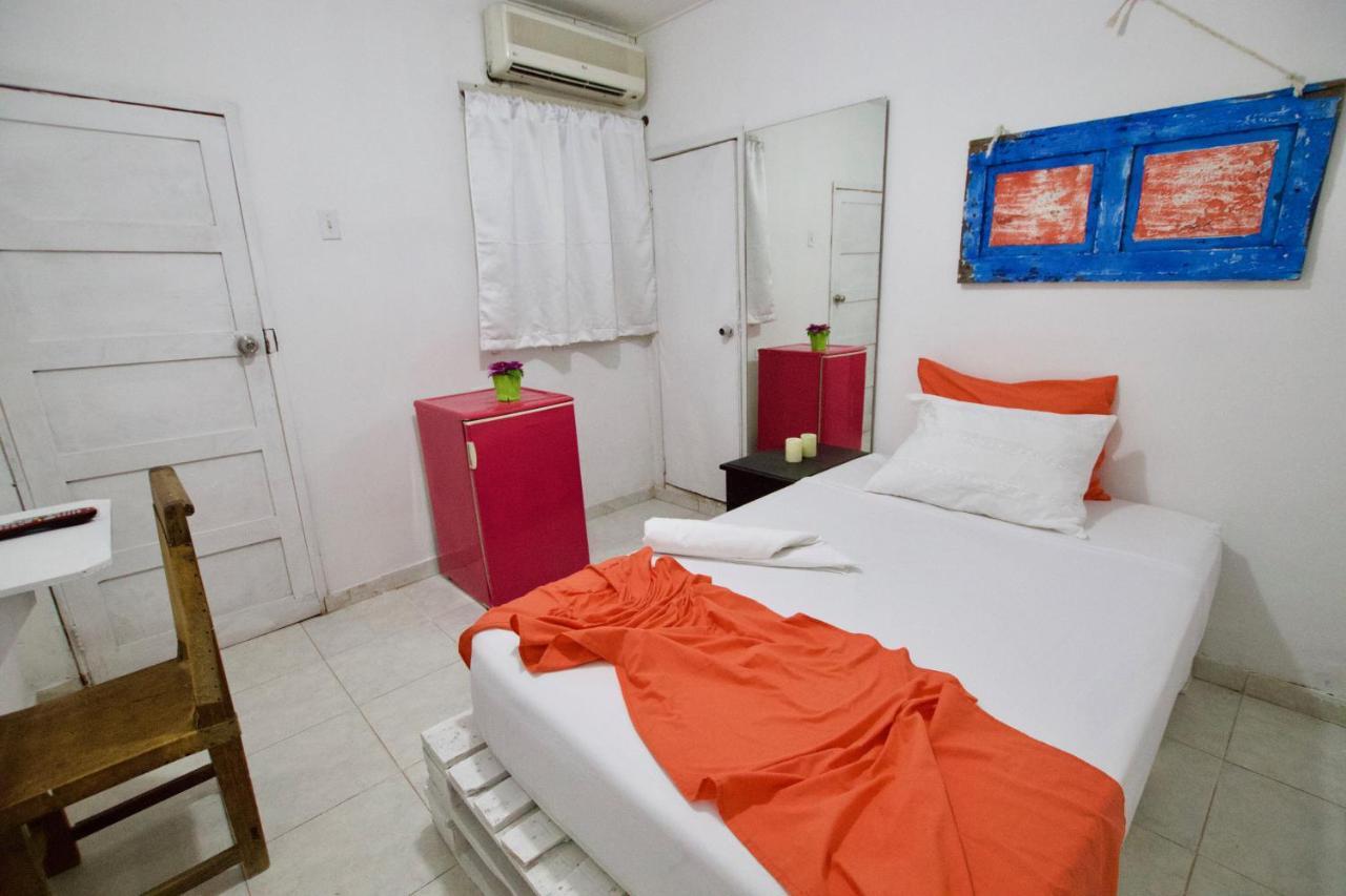 QuillaHost Guesthouse Barranquilla  Eksteriør billede