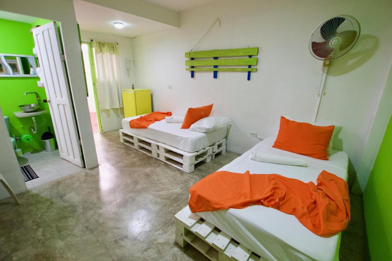QuillaHost Guesthouse Barranquilla  Eksteriør billede