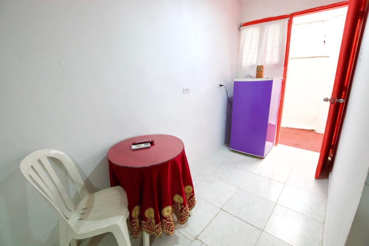 QuillaHost Guesthouse Barranquilla  Eksteriør billede