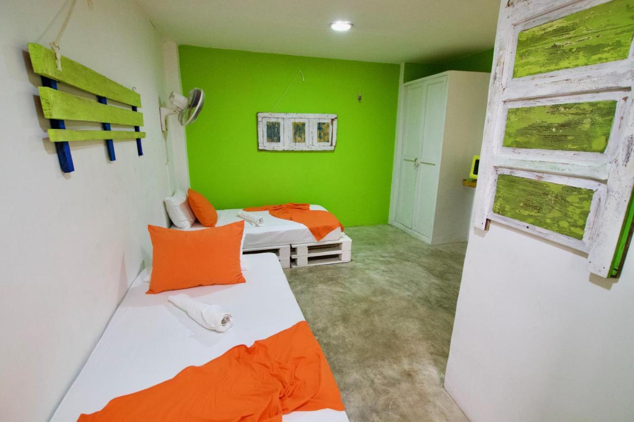 QuillaHost Guesthouse Barranquilla  Eksteriør billede