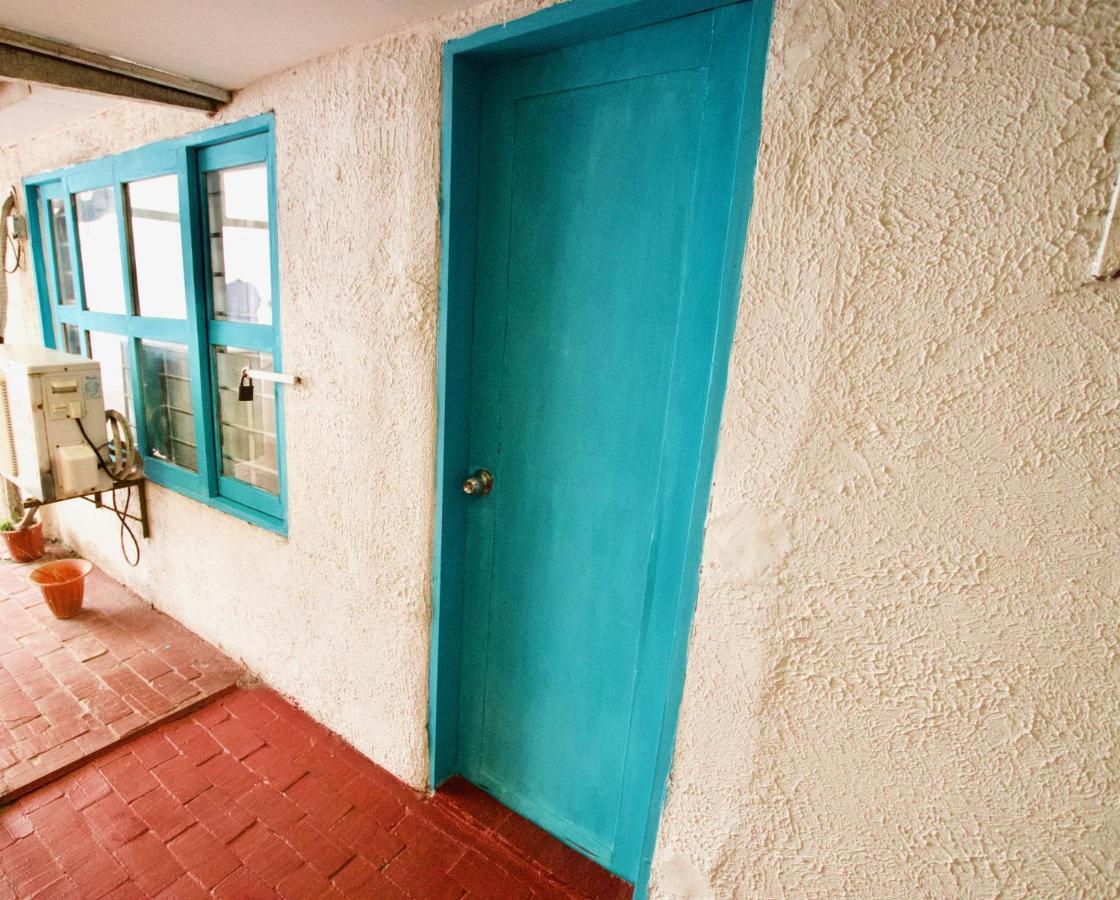 QuillaHost Guesthouse Barranquilla  Eksteriør billede