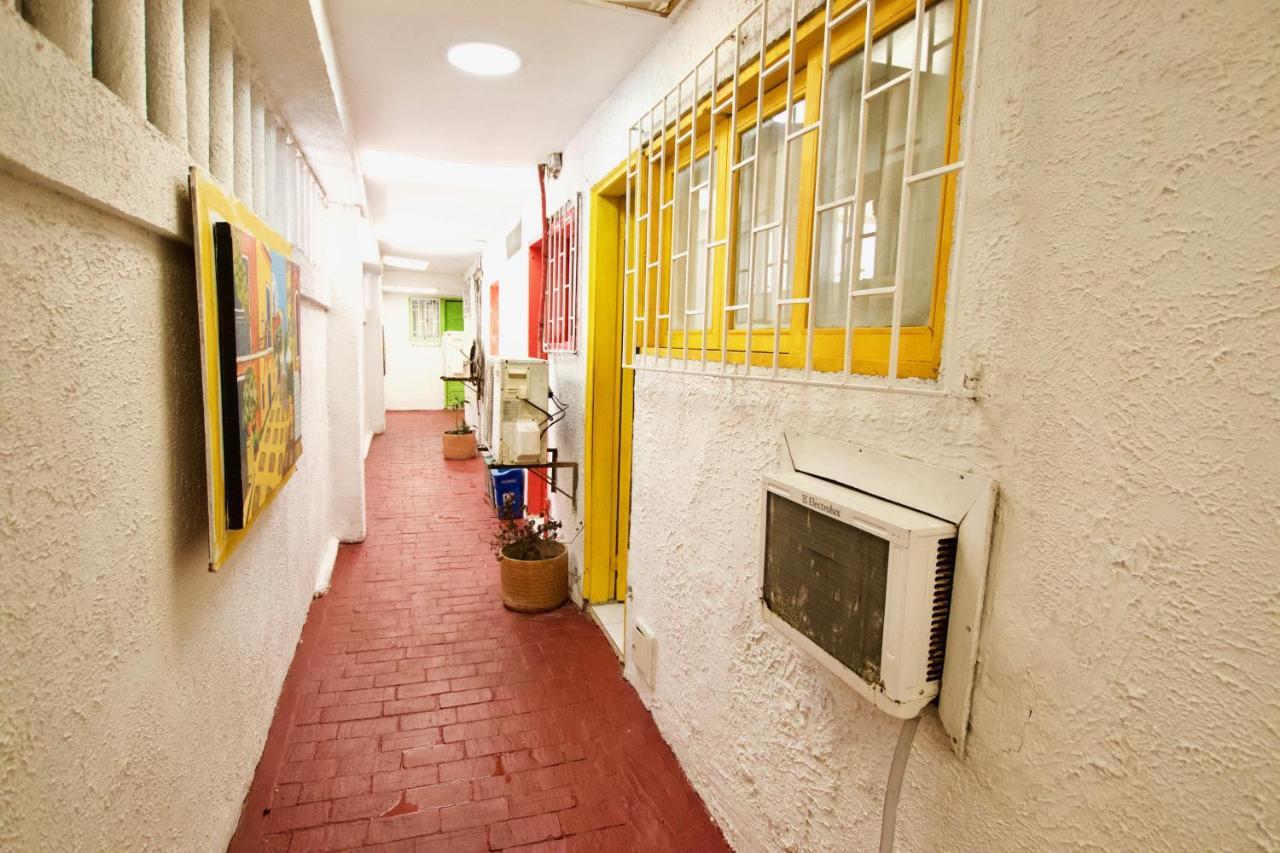 QuillaHost Guesthouse Barranquilla  Eksteriør billede