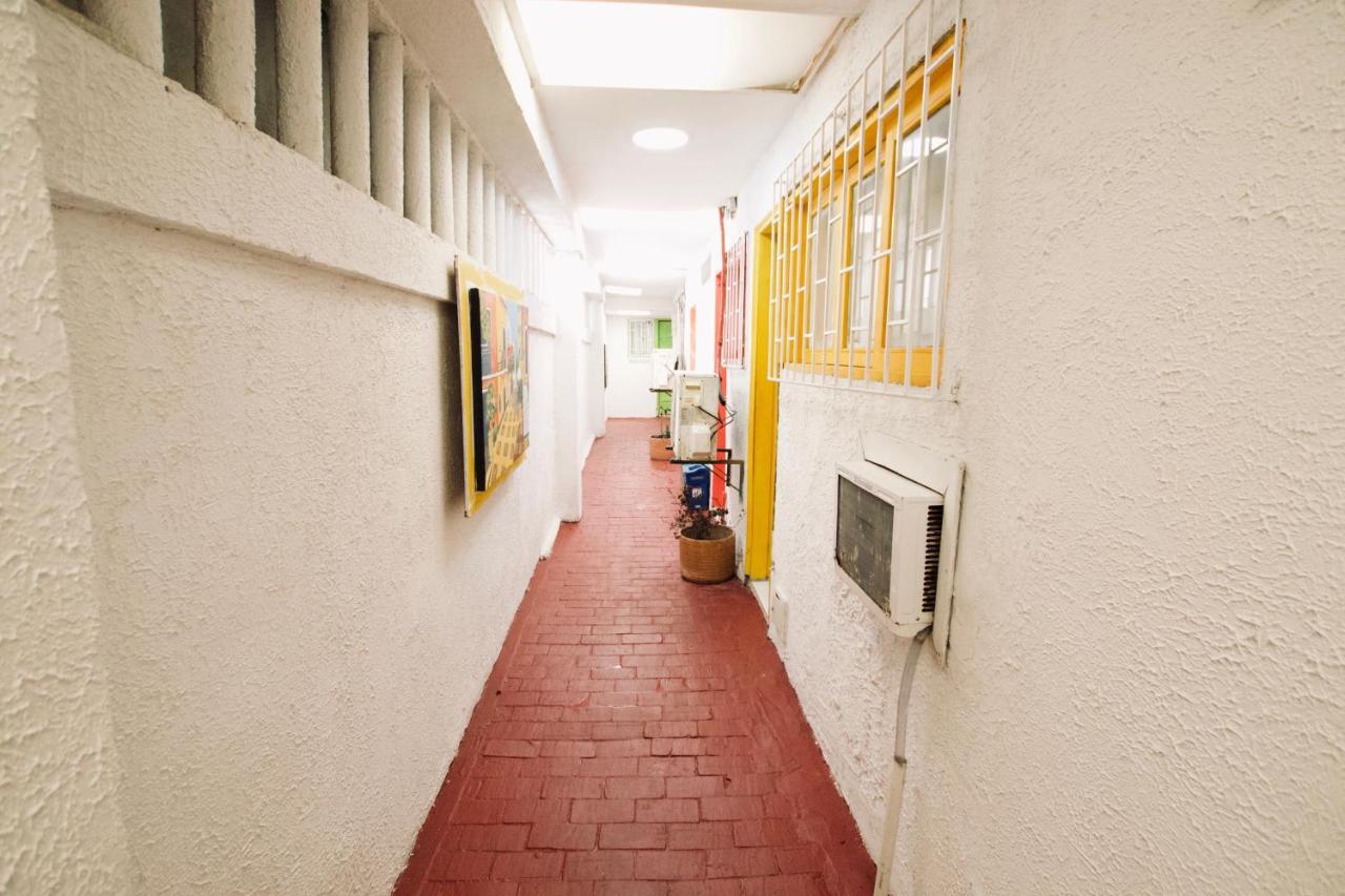 QuillaHost Guesthouse Barranquilla  Eksteriør billede