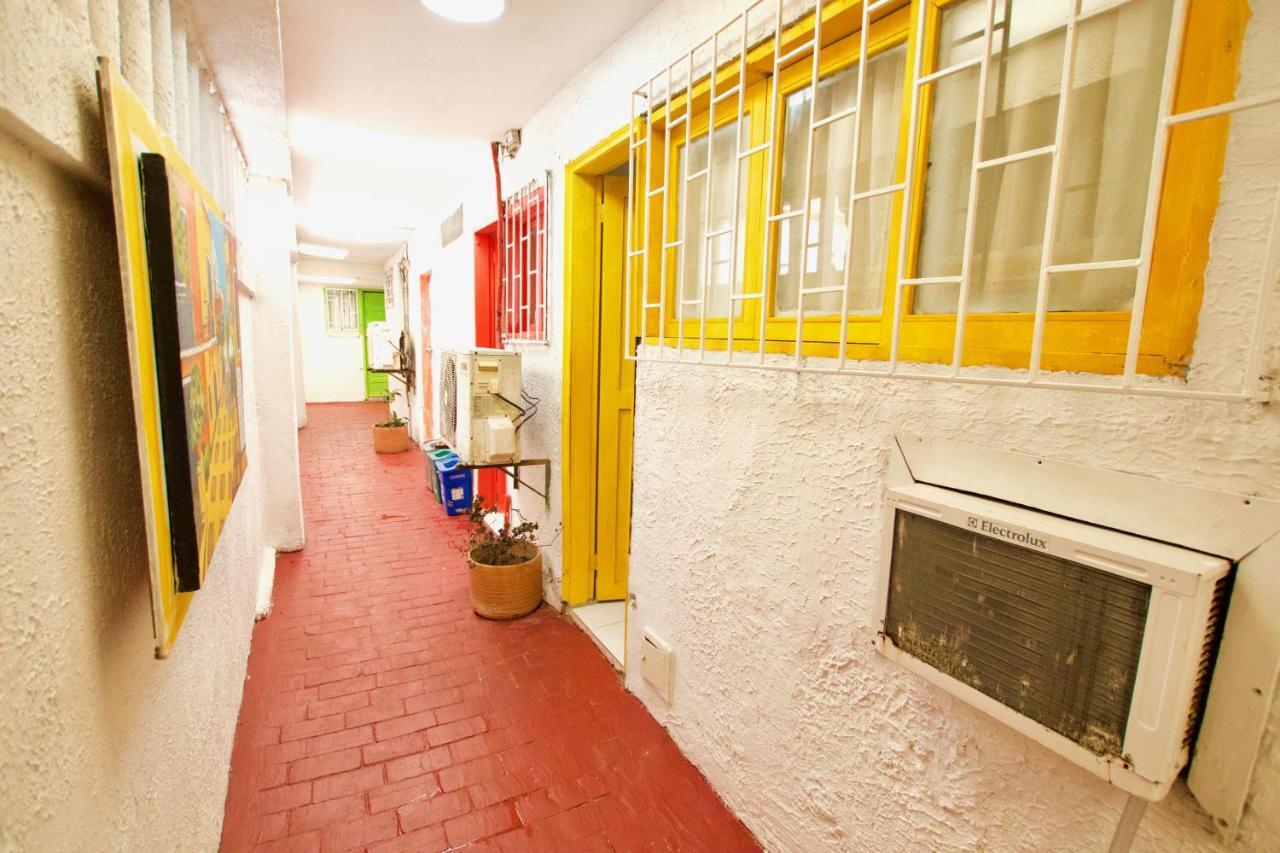 QuillaHost Guesthouse Barranquilla  Eksteriør billede
